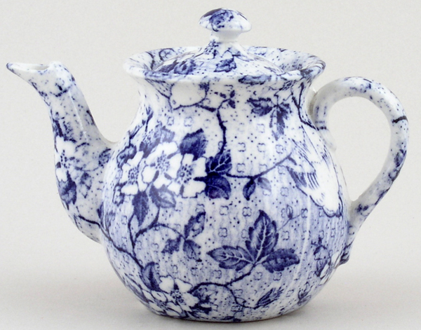 Toy Teapot c1900
